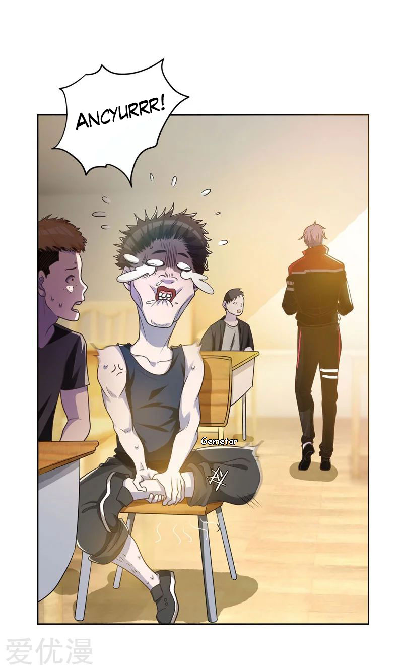 Picking Up A School Beauty To Be Wife chapter 4